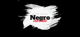 Banner De Rebajas De Viernes Negro