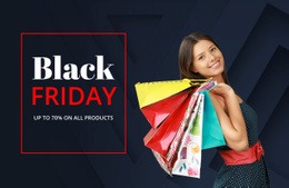 Fantastic Black Friday Deals