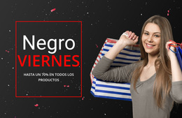 Ofertas Frescas Para Ti - Mejor Plantilla De Sitio Web