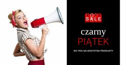 Specjalne Oferty Witryna Z Przemówieniami Publicznymi