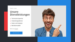 Kostenloses HTML Für Technische Fachkentnis