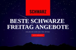 Angebote Und Verkäufe Online - Benutzerdefiniertes Website-Design