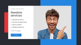 Conocimientos Técnicos - Creador De Sitios Web Sencillo