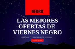 Ofertas Y Ventas Online #Website-Templates-Es-Seo-One-Item-Suffix