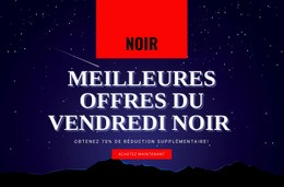 Offres Et Ventes En Ligne - Détails Des Variantes D'Amorçage