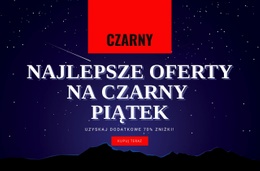 Oferty I Sprzedaż Online - Przeciągnij I Upuść Makietę Witryny