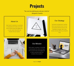 Designstudioprojekt - HTML Generator Online