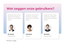 Praktische Tips Voor Wat Onze Gebruikers Zeggen