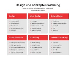 Branding Und Webdesign