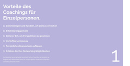 Große Liste – Inspiration Für WordPress-Themes