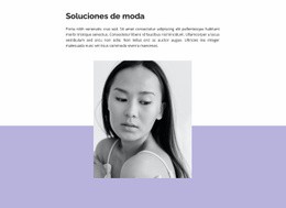 Comentarios De Críticos De Moda - HTML Builder