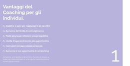 Grande Lista - Progettazione Della Funzionalità