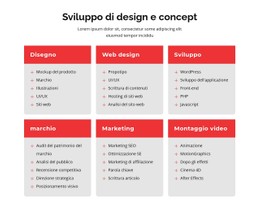 Branding E Web Design #Css-Templates-It-Seo-One-Item-Suffix