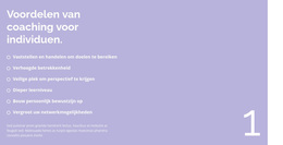 Grote Lijst - WordPress-Thema-Inspiratie