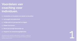 Grote Lijst - Functionaliteitsontwerp