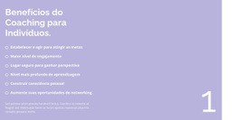 Grande Lista - Design De Funcionalidade