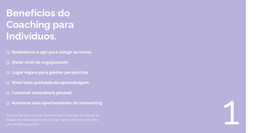 Grande Lista - Modelo Gratuito