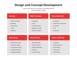 Branding And Web Design
