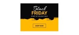 Black Friday Prices On Home Items