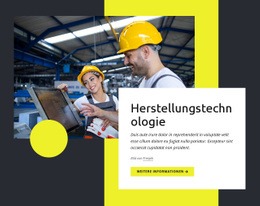 Exklusive HTML5-Vorlage Für Moderne Methoden