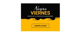 Precios Del Black Friday En Artículos Para El Hogar - HTML Ide