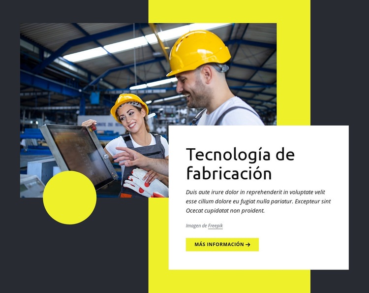 Métodos modernos Diseño de páginas web