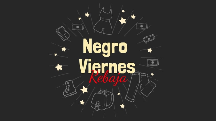 Venta de ropa y calzado Diseño de páginas web