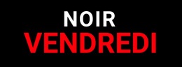 Vente De Technologie Du Vendredi Noir Équipe De Support