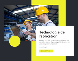 Méthodes Modernes Construction Wordpress