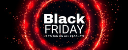 Black Friday Prices On Tech Shopify Themes