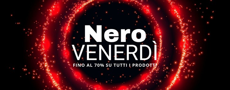 Prezzi del Black Friday sulla tecnologia Pagina di destinazione