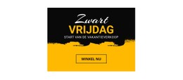 Black Friday-Prijzen Voor Thuisartikelen