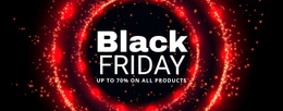 Black Friday Prices On Tech - View Ecommerce Feature