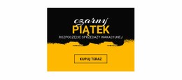 Ceny Artykułów Domowych W Czarny Piątek - Piękny Kreator Stron Internetowych