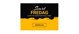 Black Friday -Priser På Hemartiklar