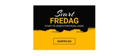 Black Friday -Priser På Hemartiklar