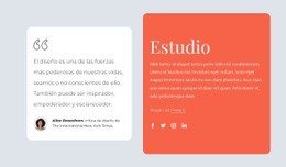 Bloque De Cotizaciones Diseño De Diseño