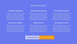 Veel Tekst