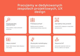 Specjalizacja W Projektowaniu UX - Łatwy Kreator Stron Internetowych