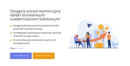 Wspólny Wzrost - Profesjonalna Makieta Strony Internetowej