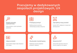 Specjalizacja W Projektowaniu UX - Podstawowy Szablon HTML