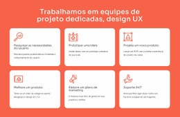 Especialização Em Design UX