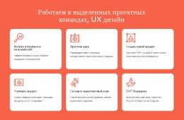 Специализация UX-Дизайна – Удобный Макет Сайта