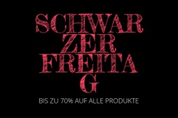 Black Friday Deals Werden Zurück Sein