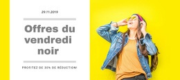 Conception De Sites Web Polyvalents Pour Vente De Vêtements