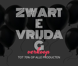 Tot 70% Korting Op Alle Producten