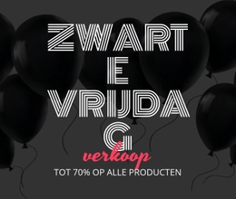 Tot 70% Korting Op Alle Producten