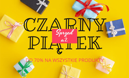 Sprzedaż Blok Z Kreatywnym Tłem