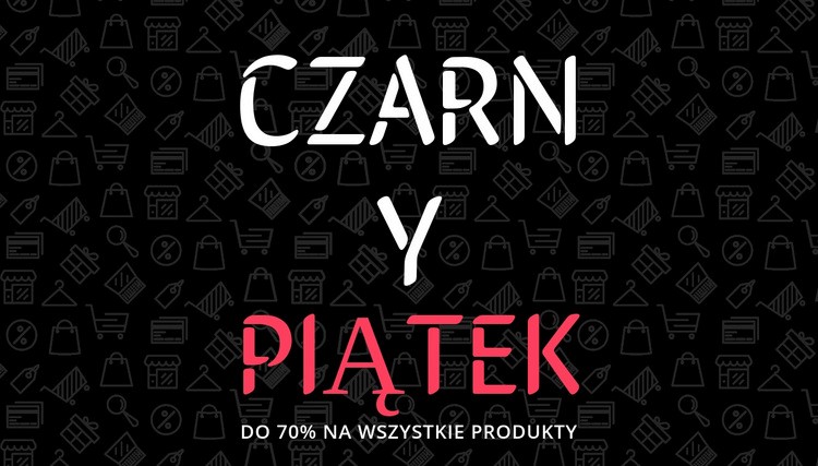 Sprzedaż odzieży Wstęp