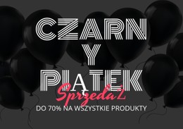 Do 70% Zniżki Na Wszystkie Produkty